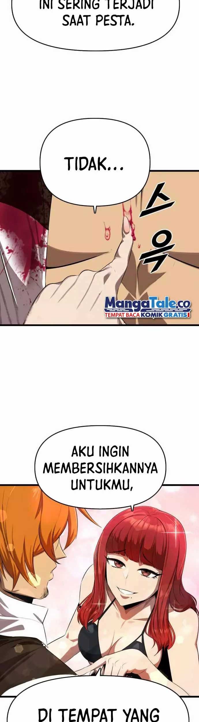Rental Hero Bab 11 halaman 30