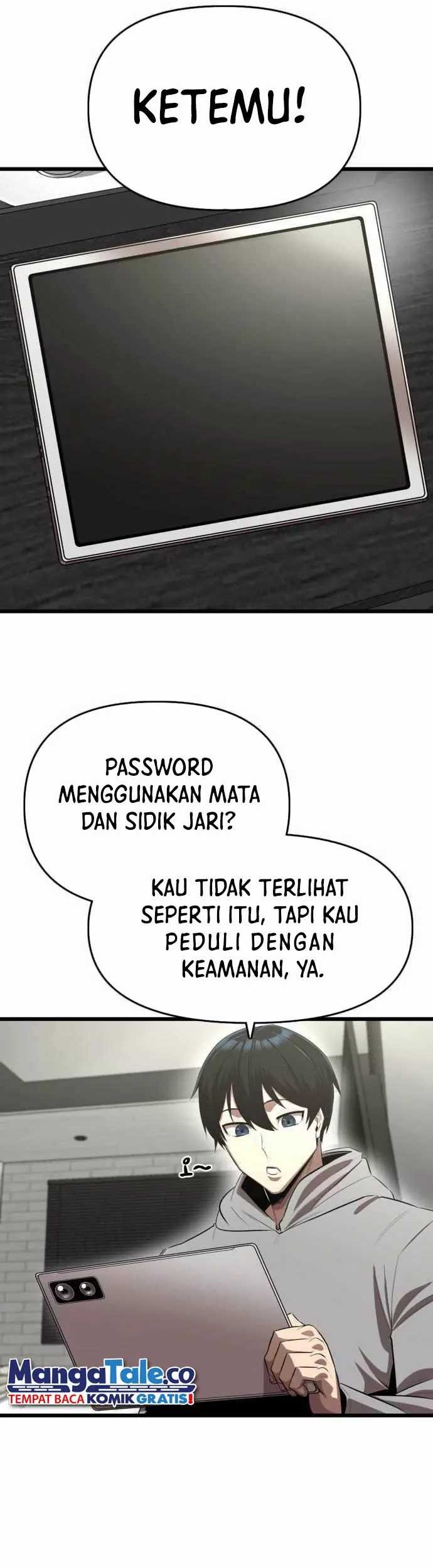 Rental Hero Bab 11 halaman 38