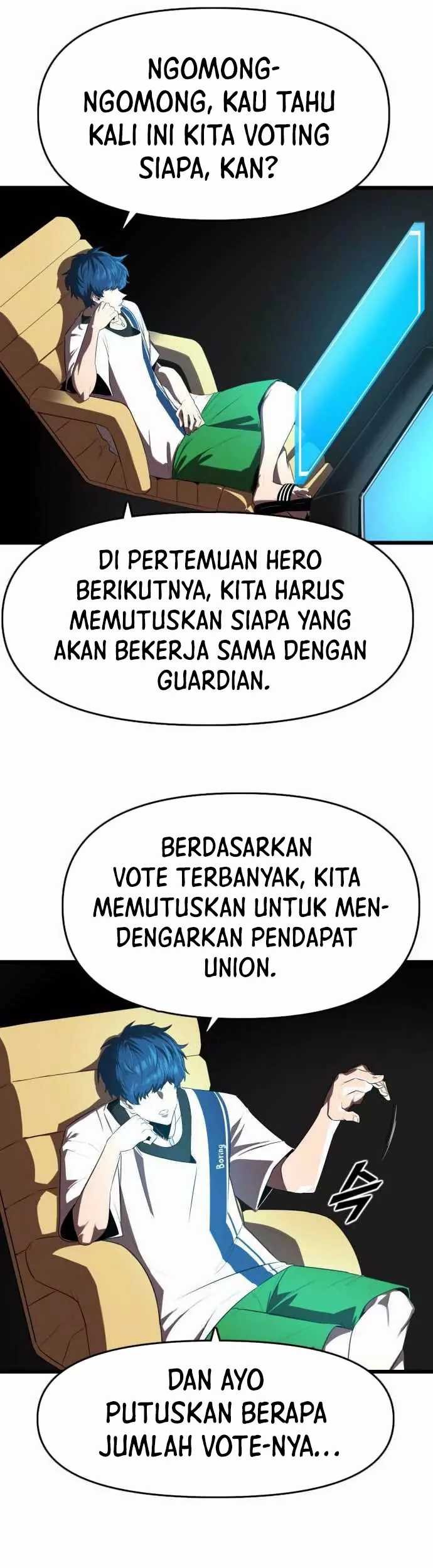 Rental Hero Bab 11 halaman 41