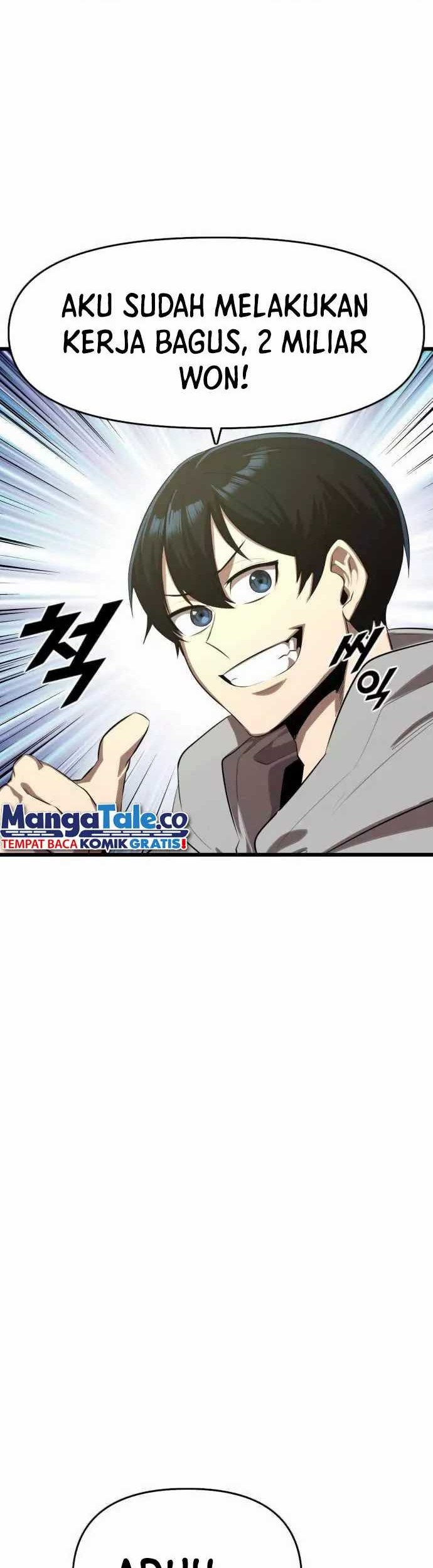 Rental Hero Bab 11 halaman 50