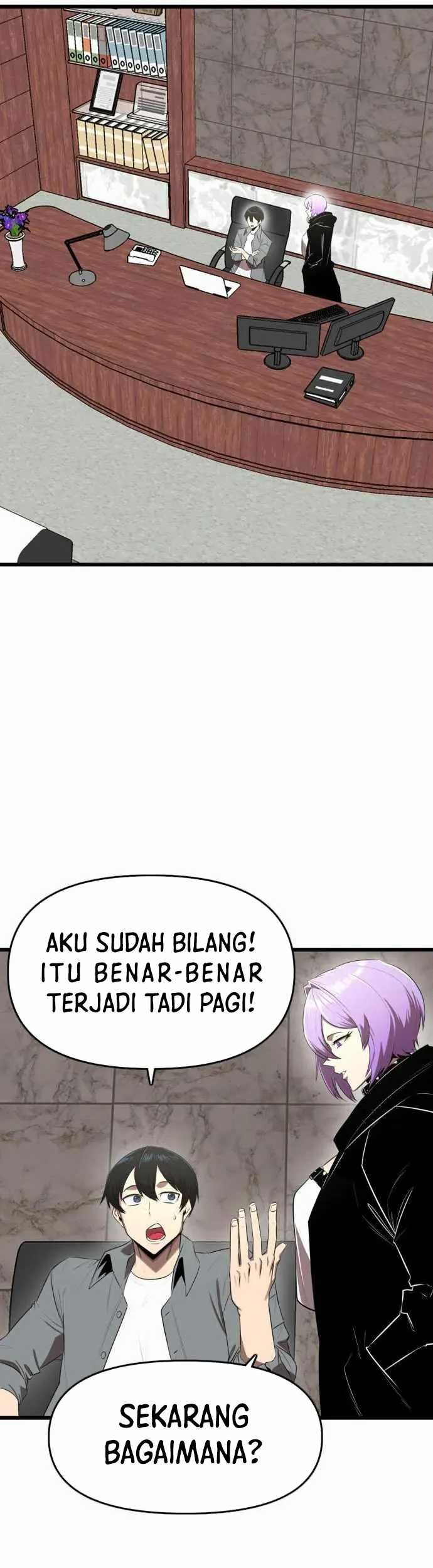 Rental Hero chapter 12 halaman 13