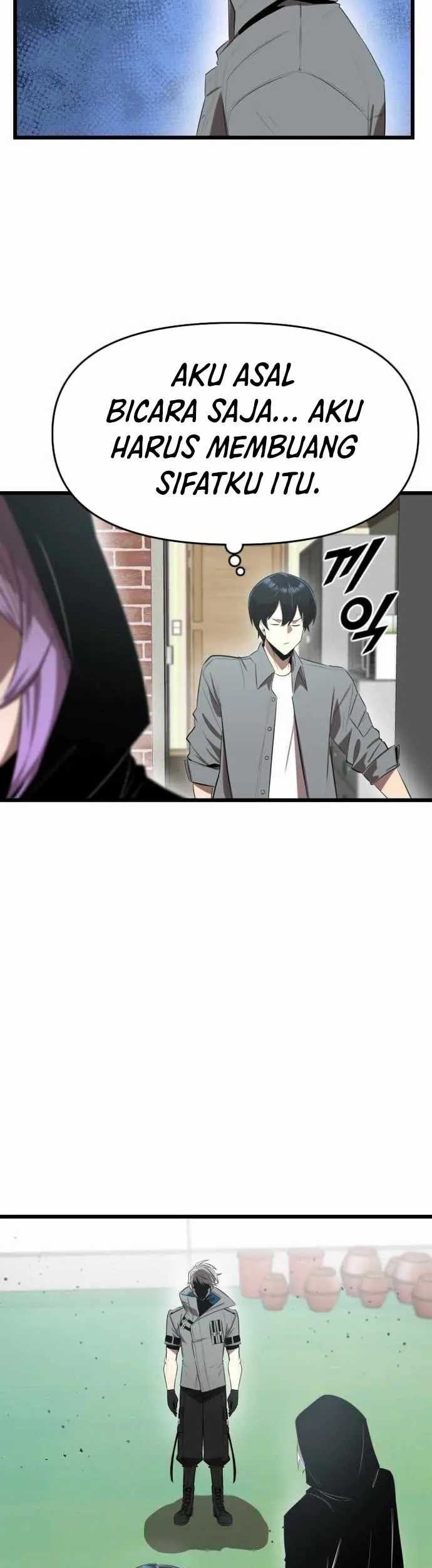 Rental Hero chapter 12 halaman 39
