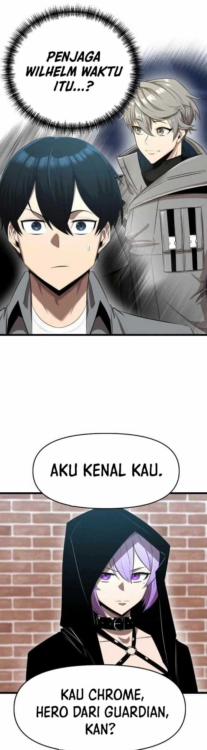 Rental Hero chapter 12 halaman 41