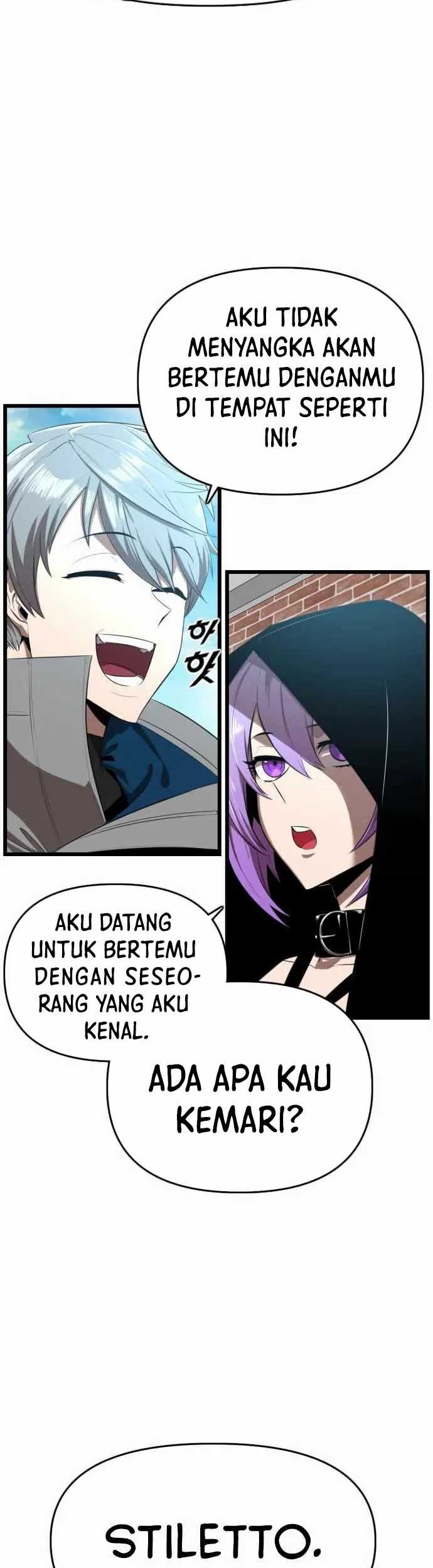Rental Hero chapter 12 halaman 42