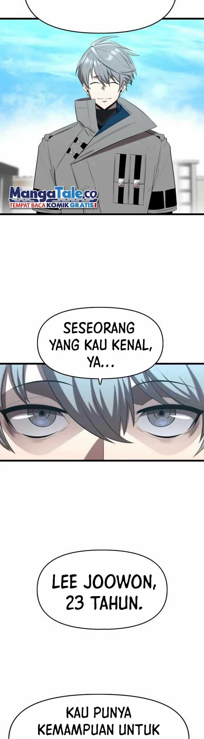 Rental Hero chapter 12 halaman 43