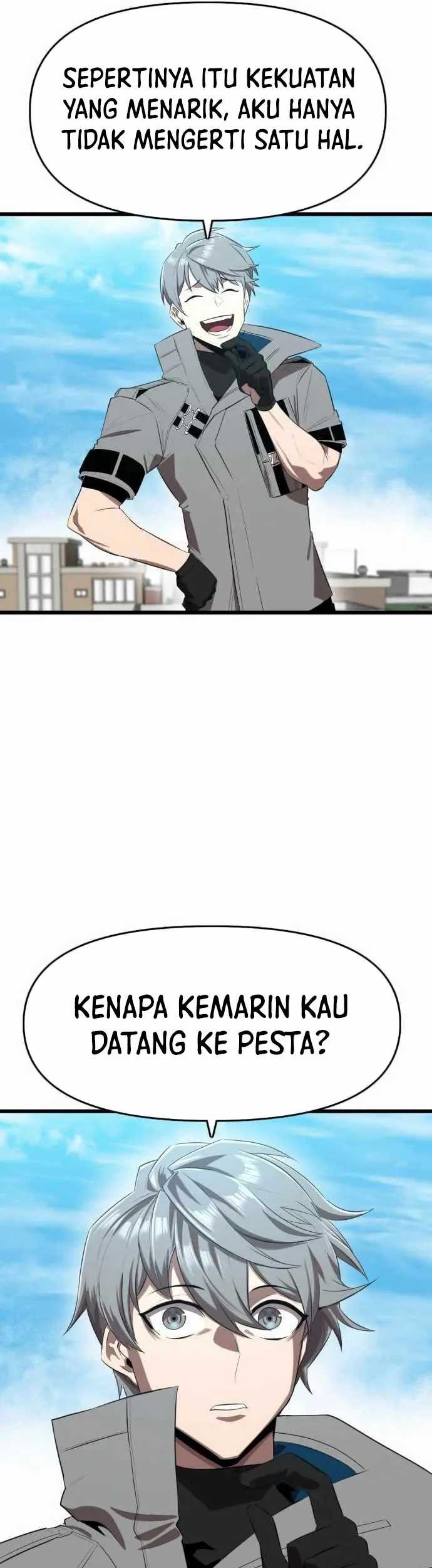 Rental Hero chapter 12 halaman 45