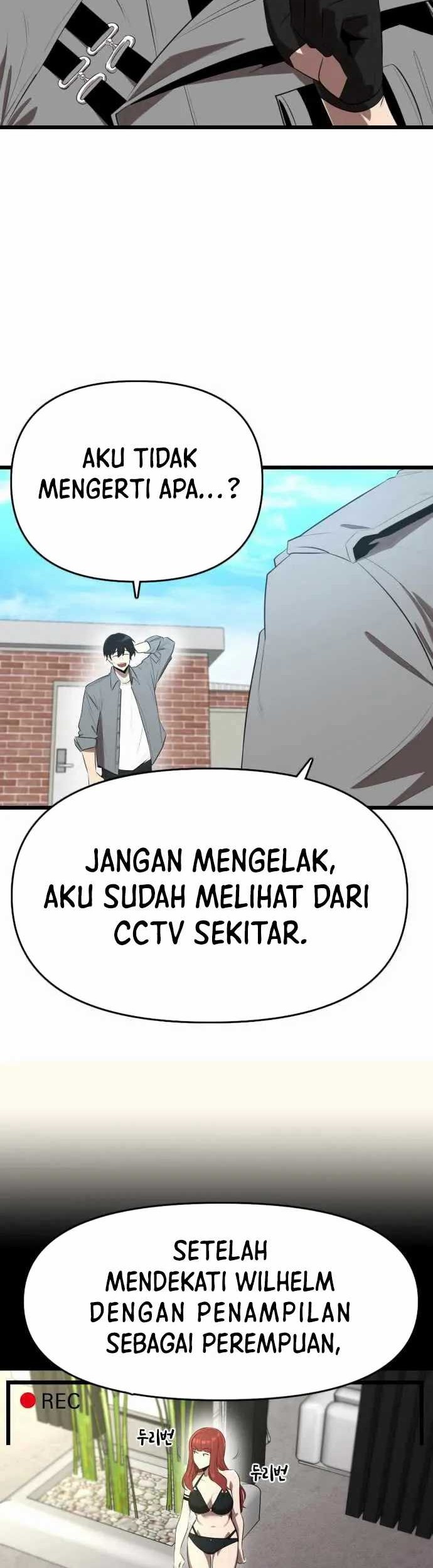 Rental Hero chapter 12 halaman 46