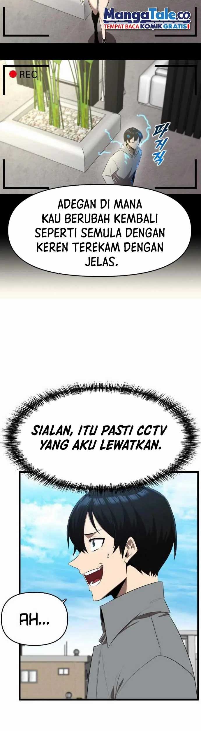 Rental Hero chapter 12 halaman 47