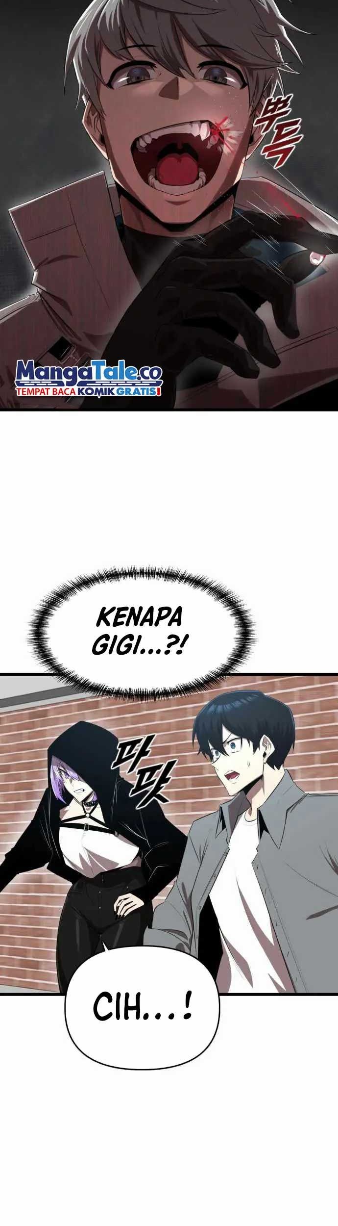 Rental Hero chapter 12 halaman 51