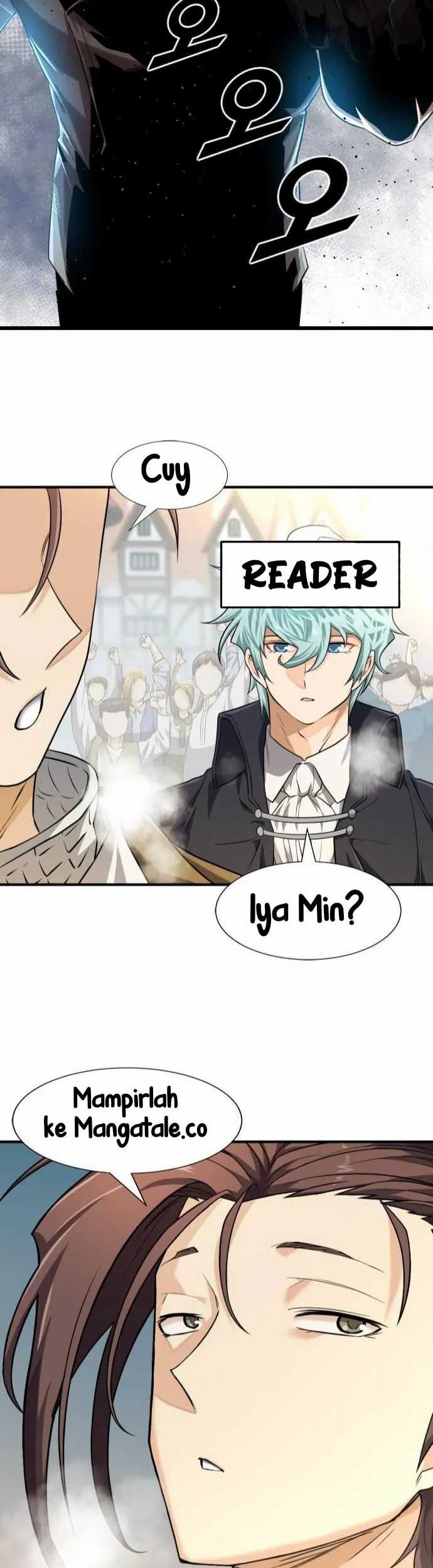 Rental Hero chapter 12 halaman 56