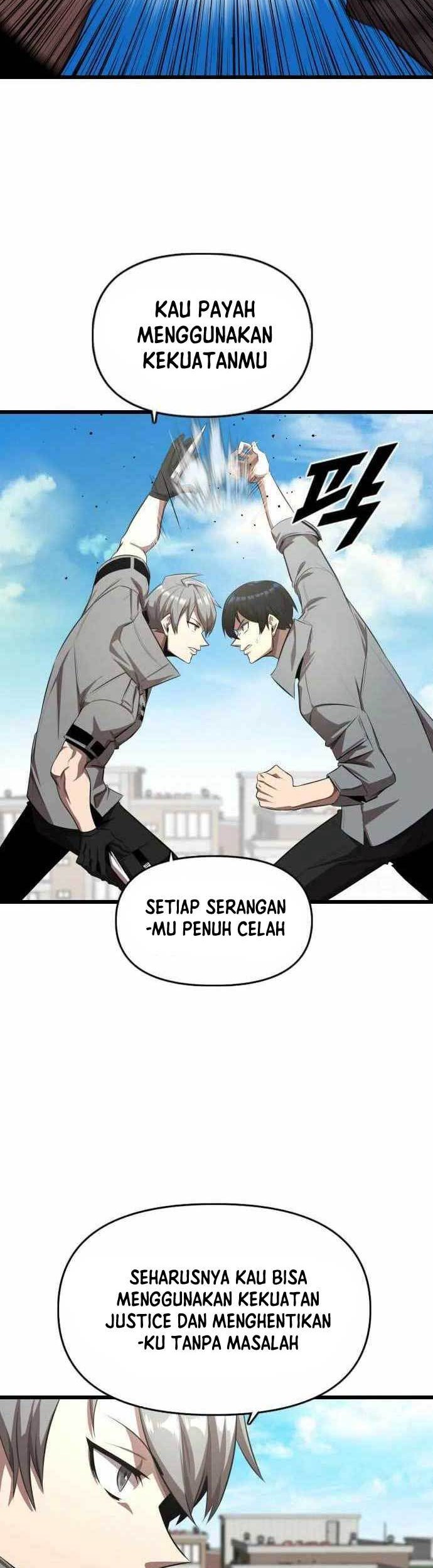 Rental Hero Bab 13 halaman 17