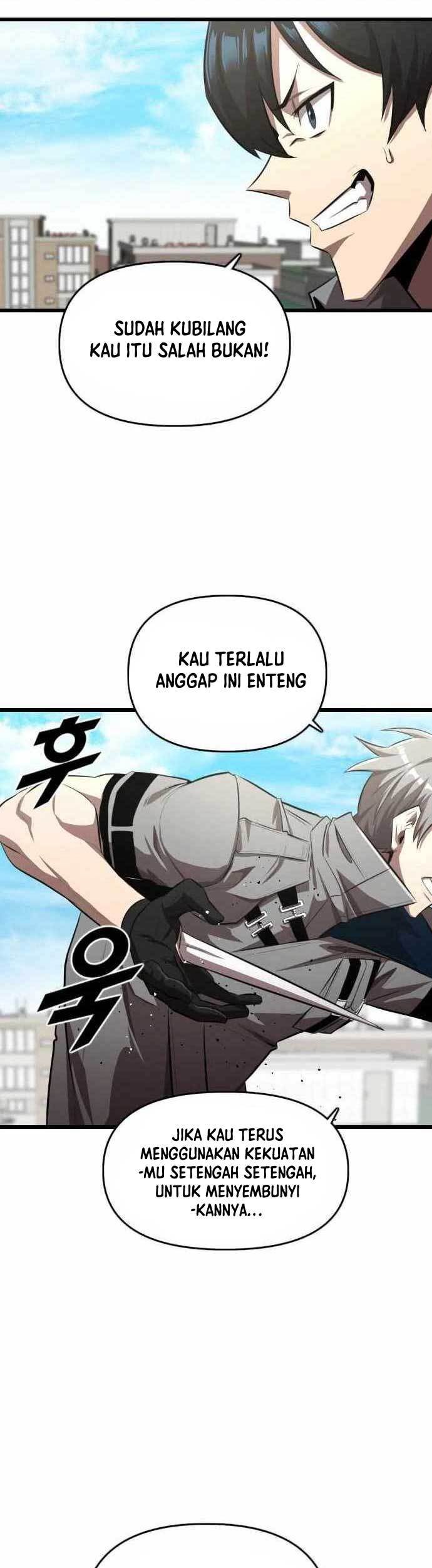 Rental Hero Bab 13 halaman 19