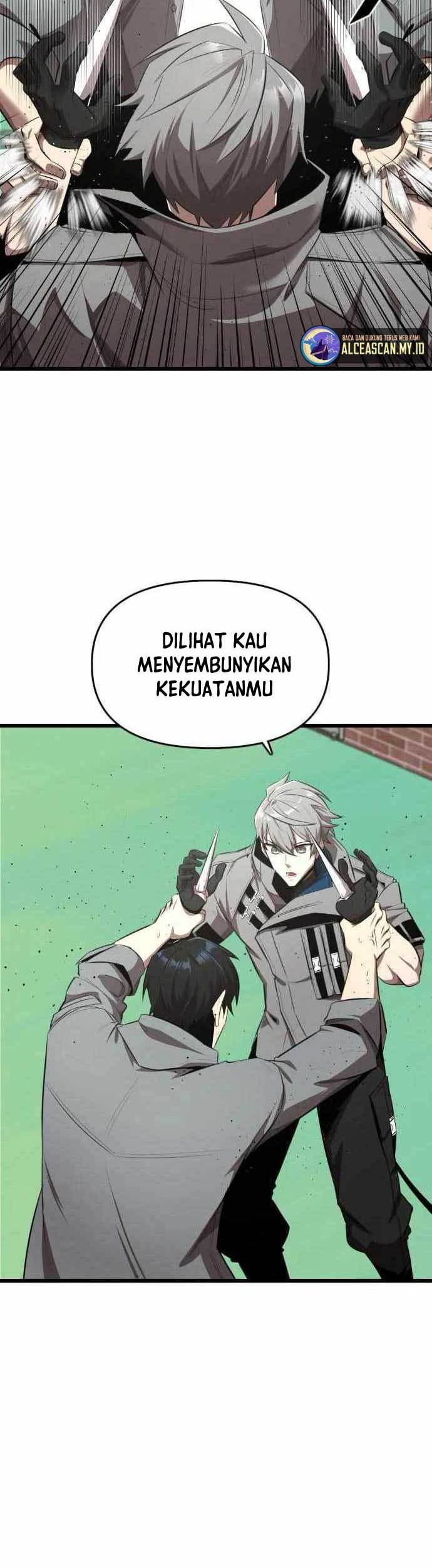 Rental Hero Bab 13 halaman 26