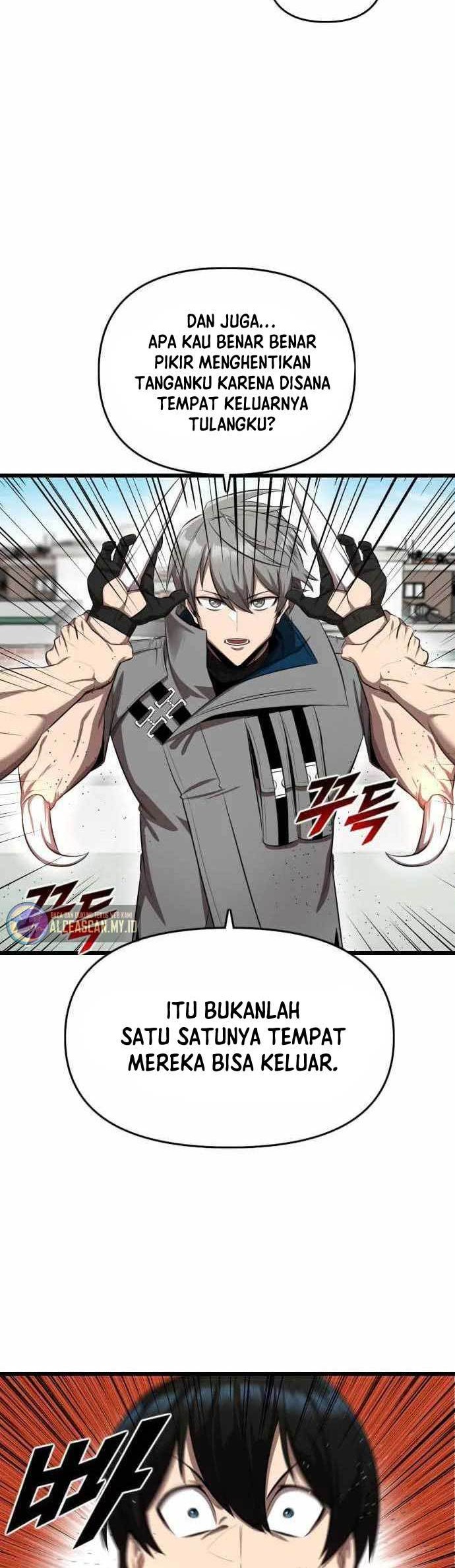 Rental Hero Bab 13 halaman 31