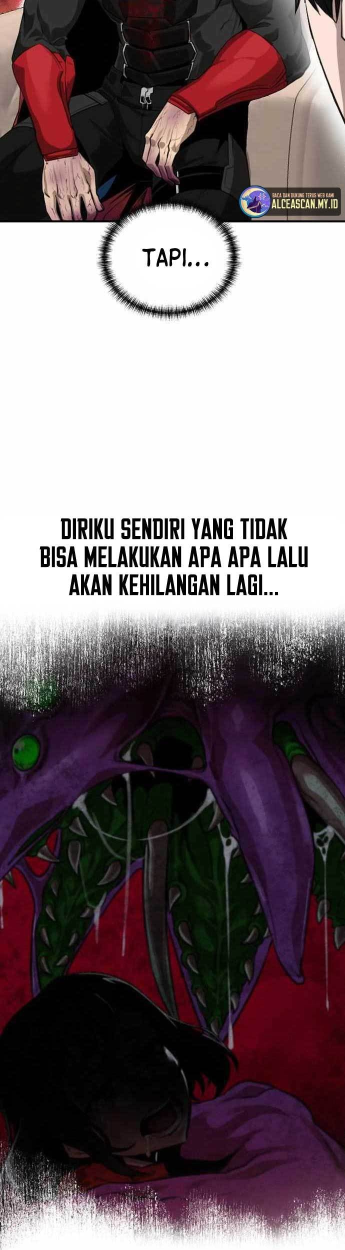 Rental Hero Bab 13 halaman 43