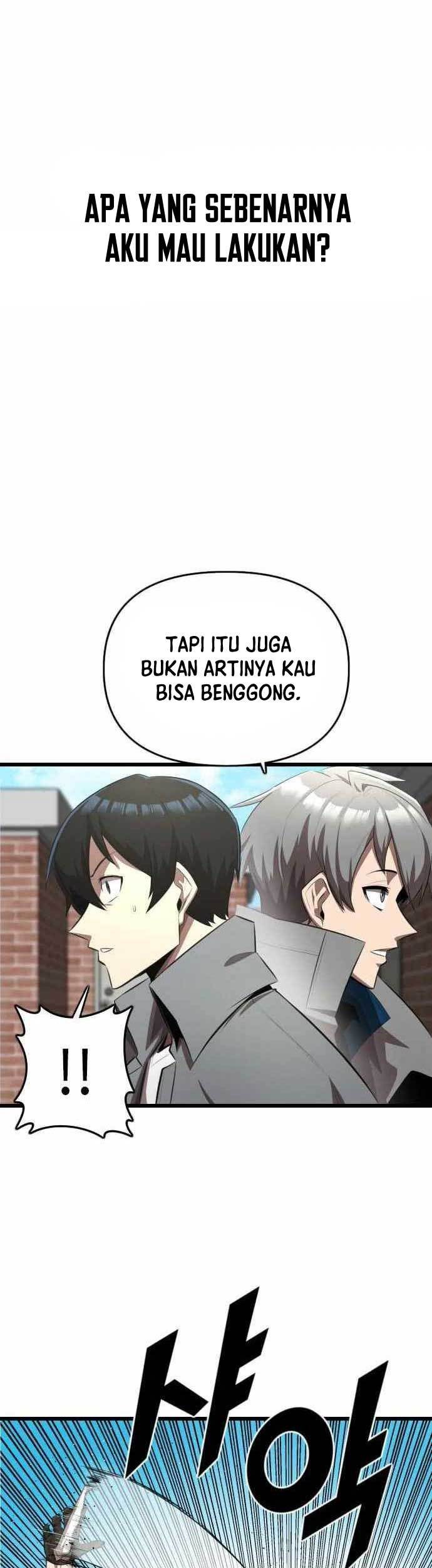 Rental Hero Bab 13 halaman 46