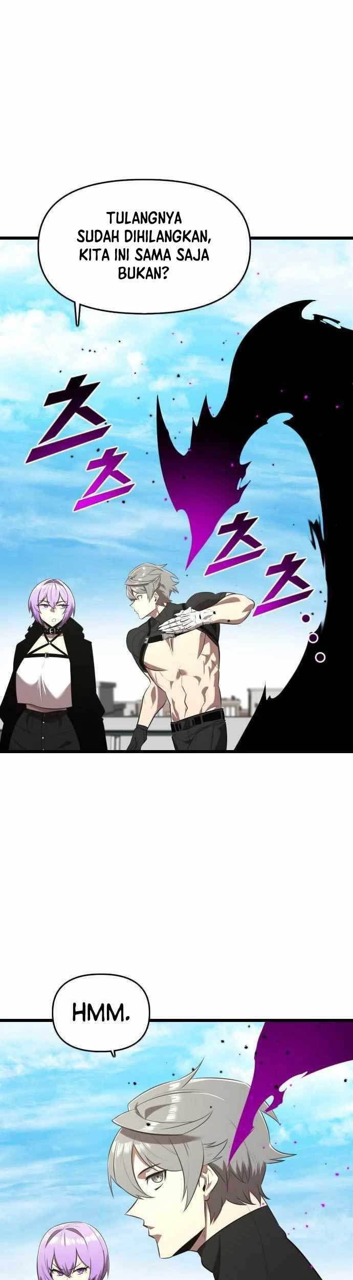 Rental Hero chapter 14 halaman 39