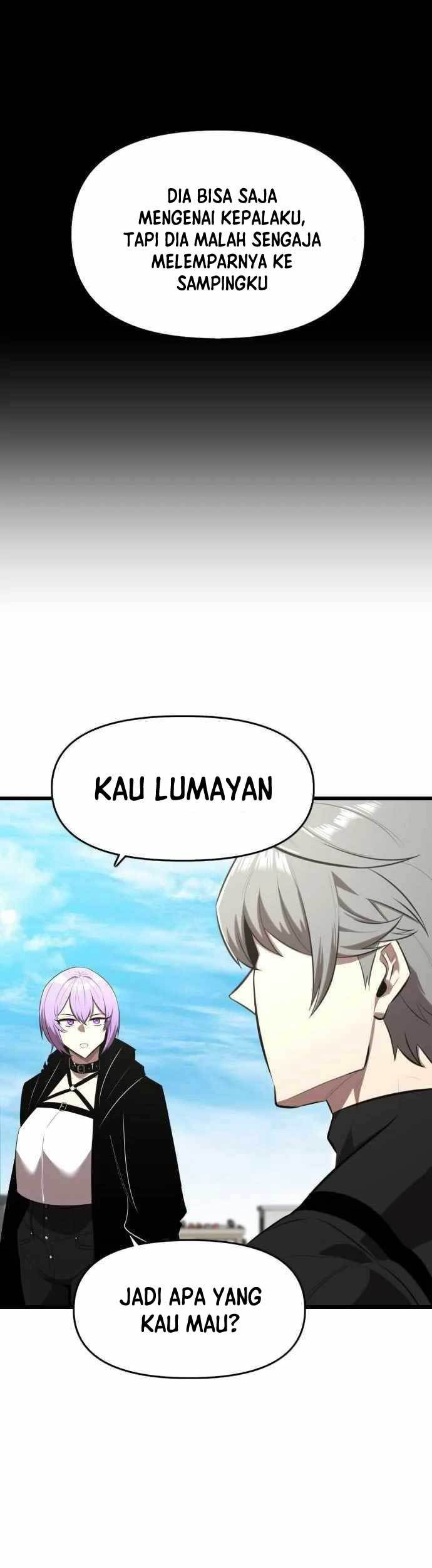 Rental Hero chapter 14 halaman 45