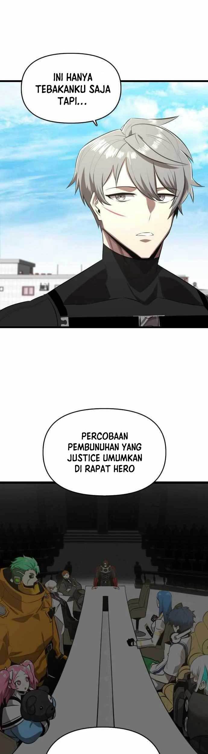 Rental Hero chapter 14 halaman 46