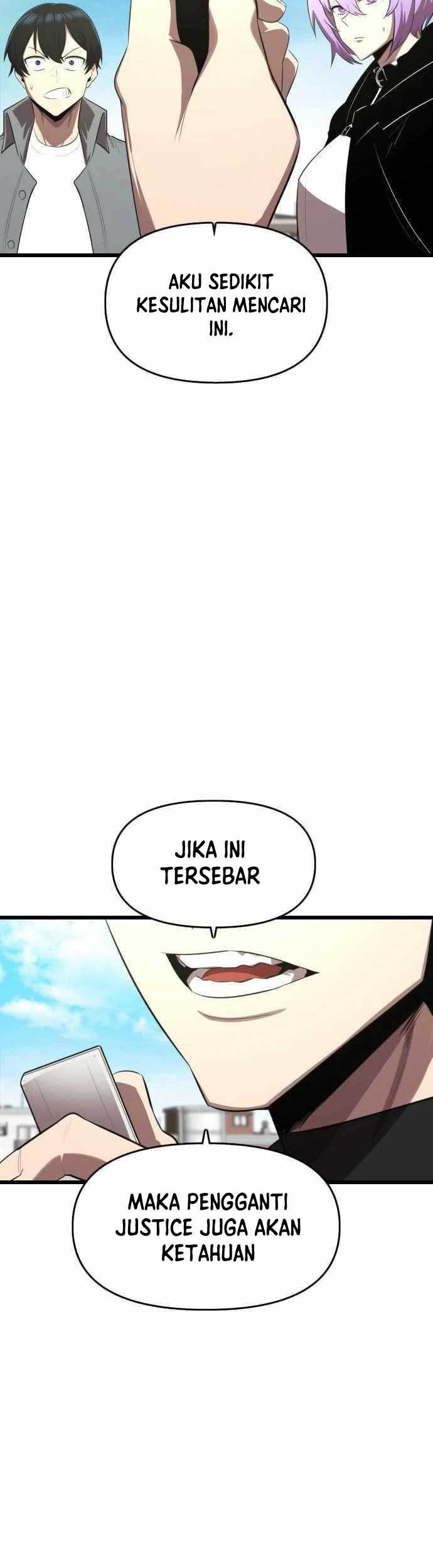 Rental Hero chapter 14 halaman 49