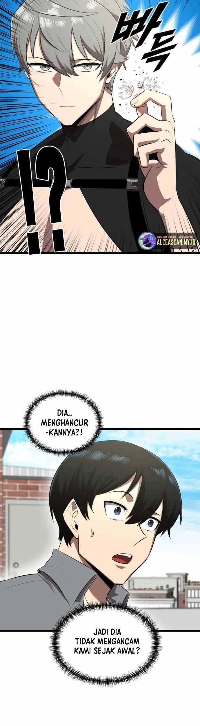 Rental Hero chapter 14 halaman 51