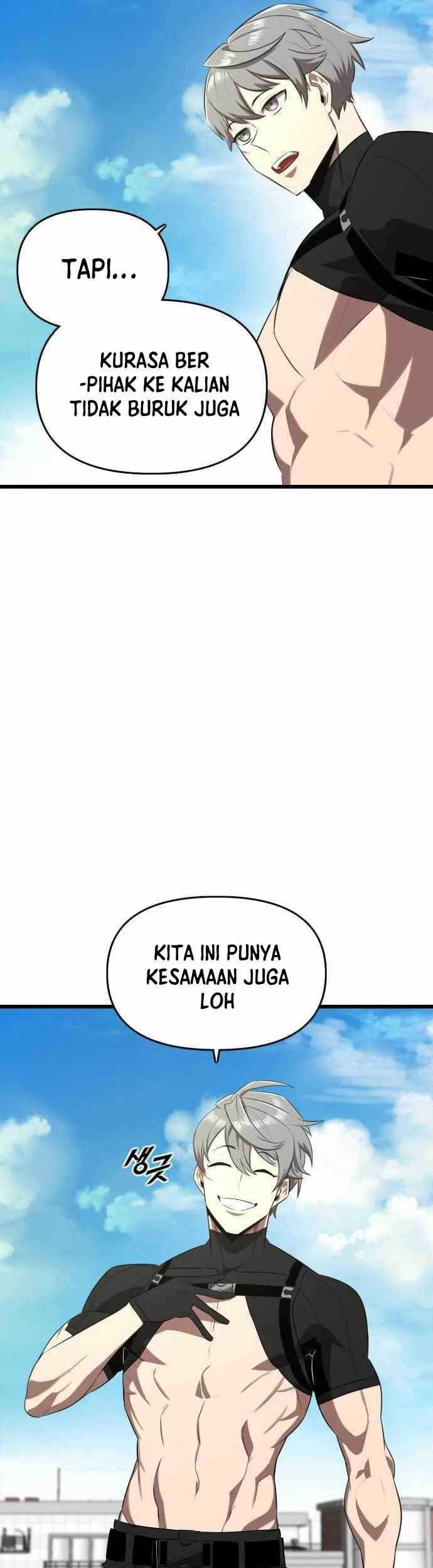 Rental Hero chapter 14 halaman 54
