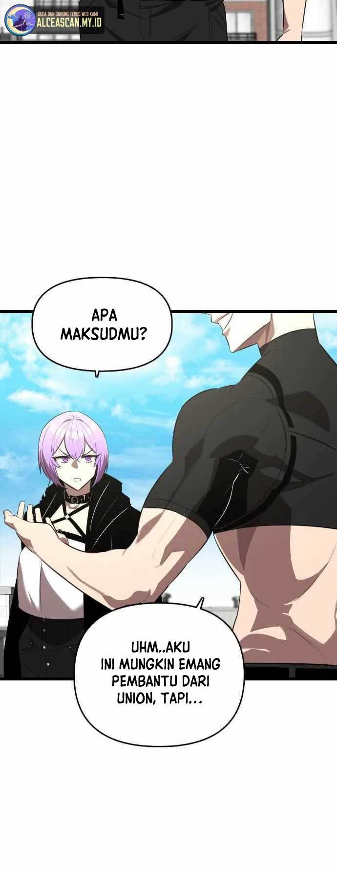 Rental Hero chapter 14 halaman 55