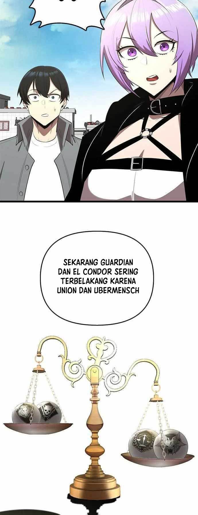Rental Hero chapter 14 halaman 57