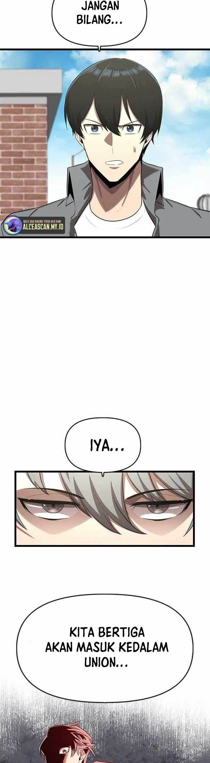 Rental Hero chapter 14 halaman 60