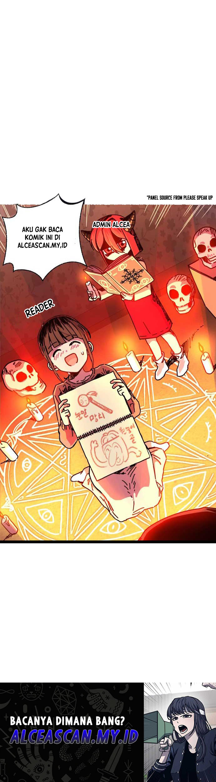 Rental Hero chapter 14 halaman 62