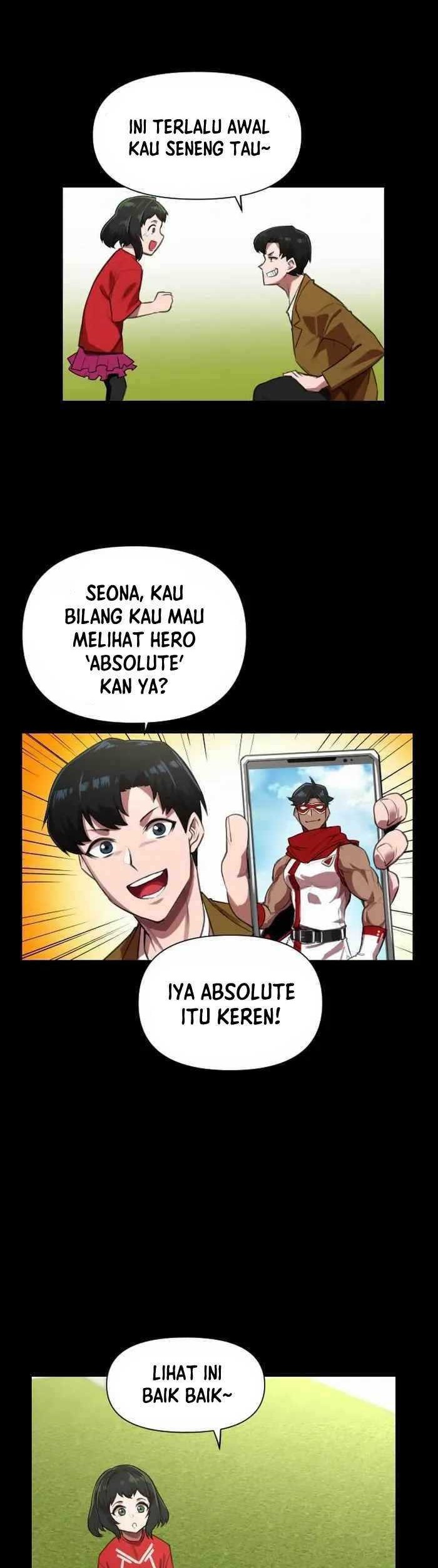 Rental Hero chapter 15 halaman 61