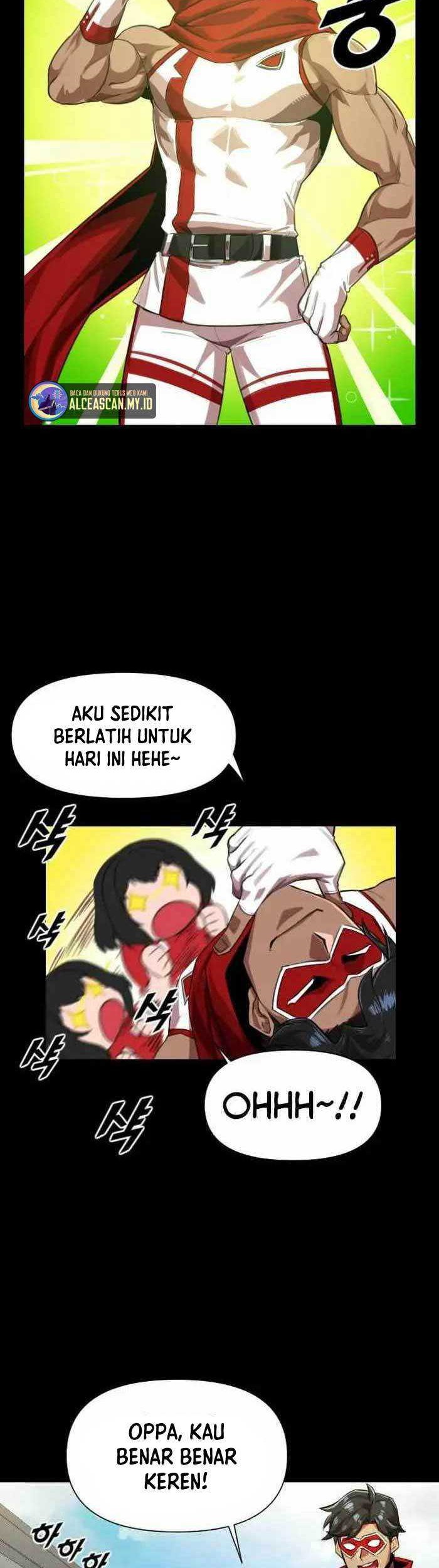 Rental Hero chapter 15 halaman 64