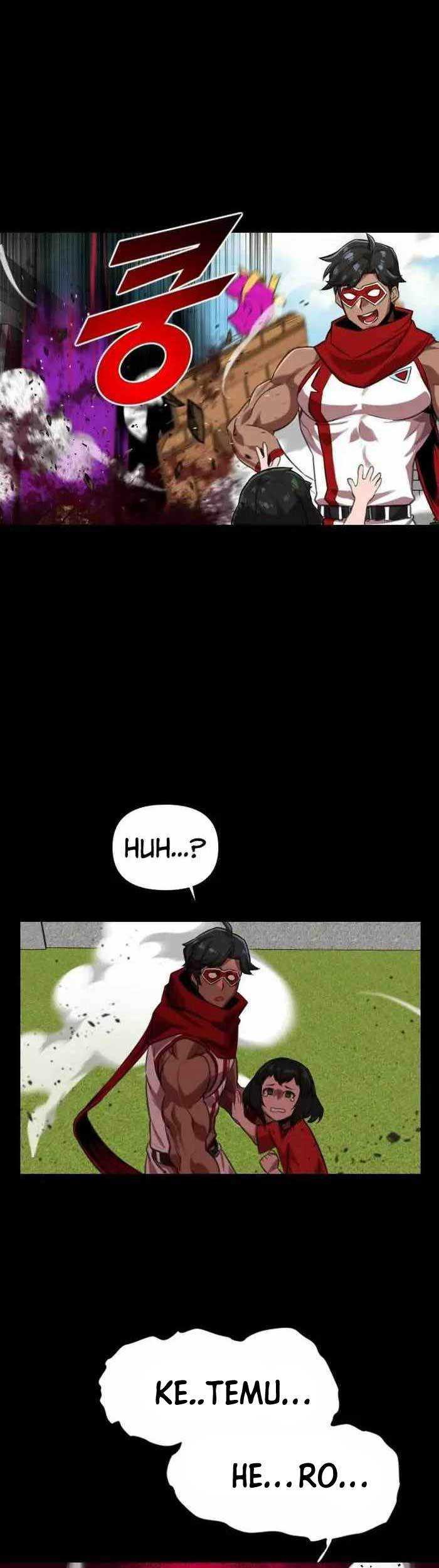 Rental Hero chapter 15 halaman 66