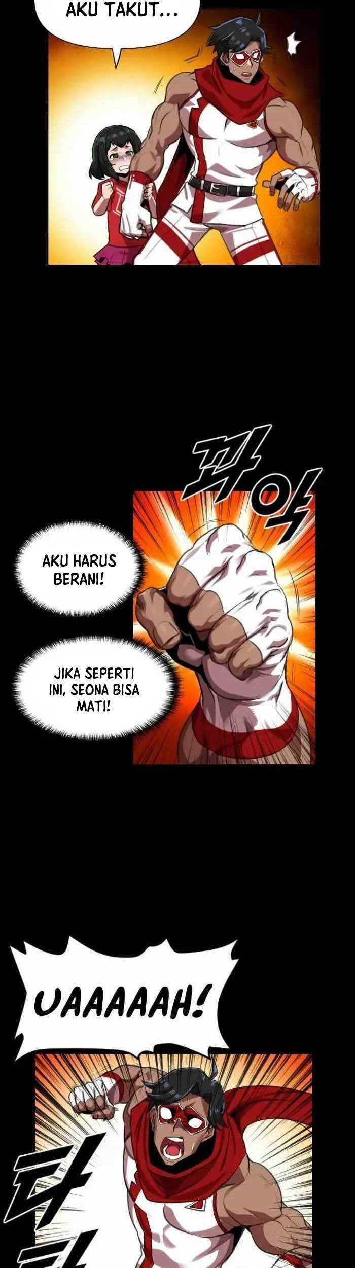 Rental Hero chapter 15 halaman 69