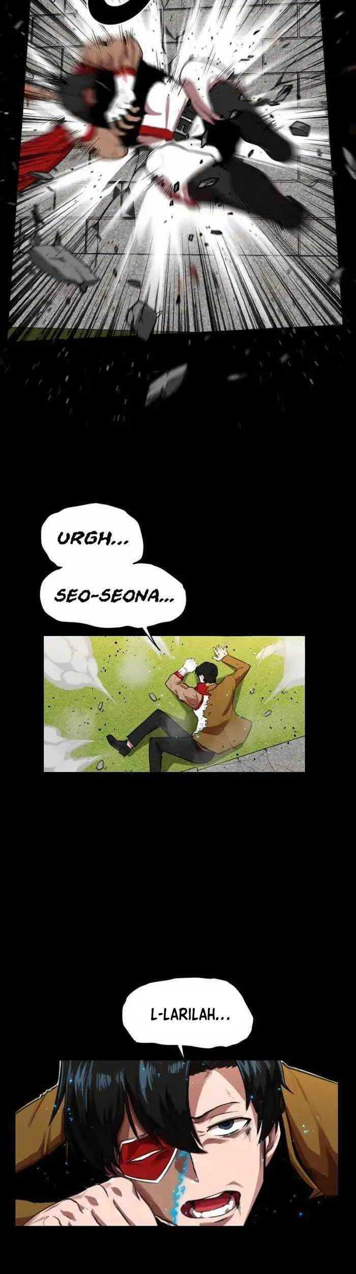 Rental Hero chapter 15 halaman 72