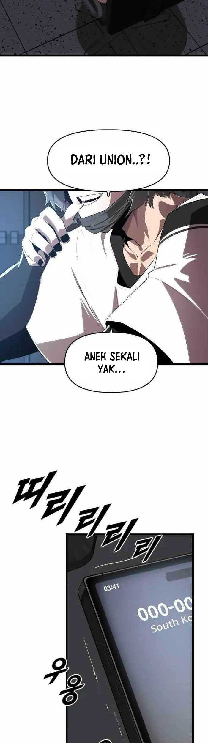Rental Hero chapter 15 halaman 83