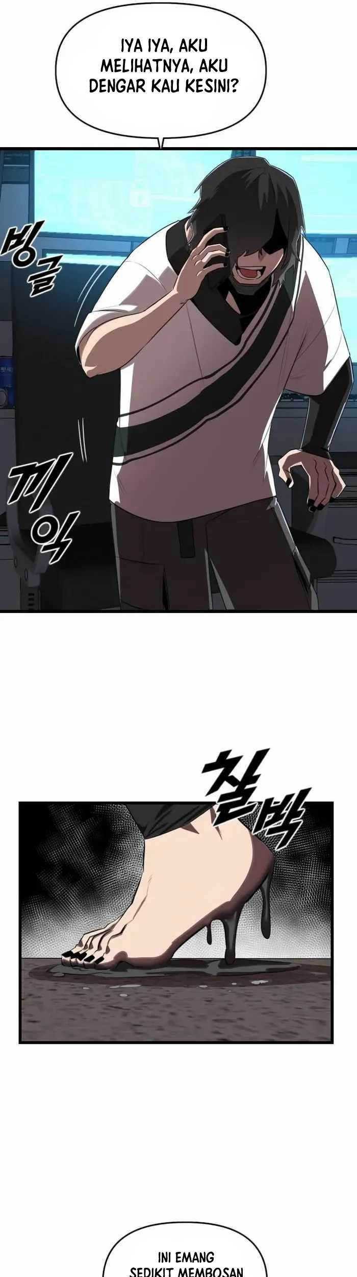 Rental Hero chapter 15 halaman 85