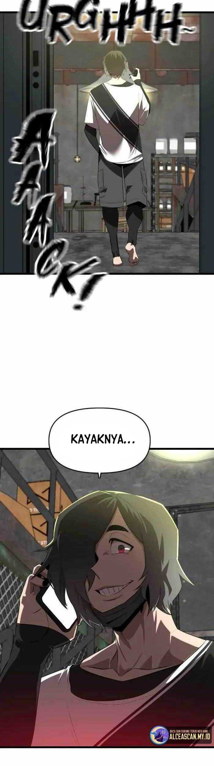 Rental Hero chapter 15 halaman 91