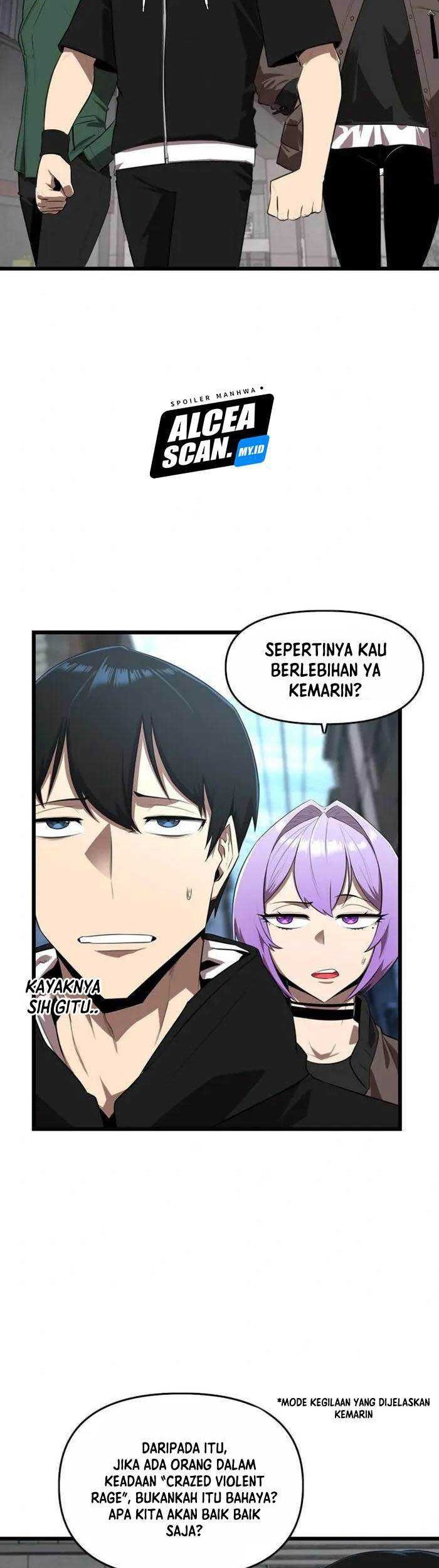 Rental Hero chapter 16 halaman 2