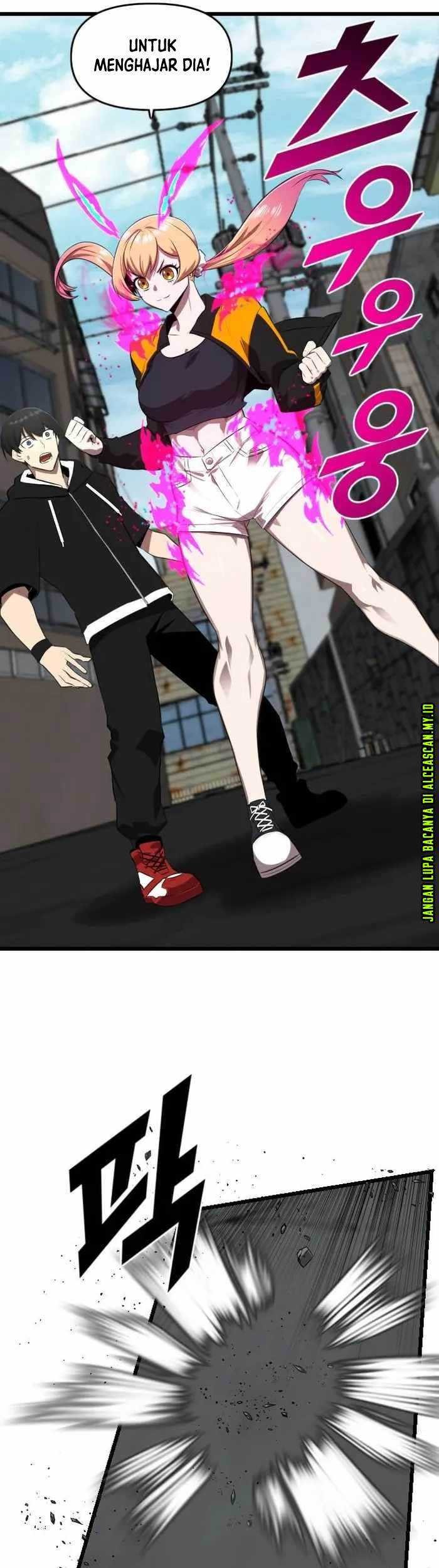 Rental Hero chapter 16 halaman 42