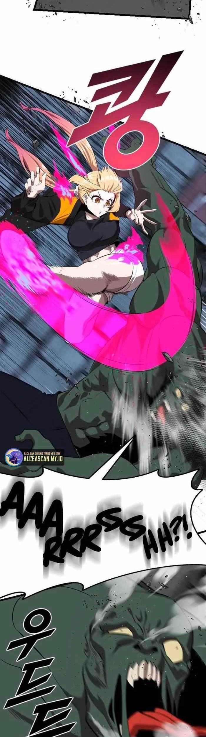 Rental Hero chapter 16 halaman 43