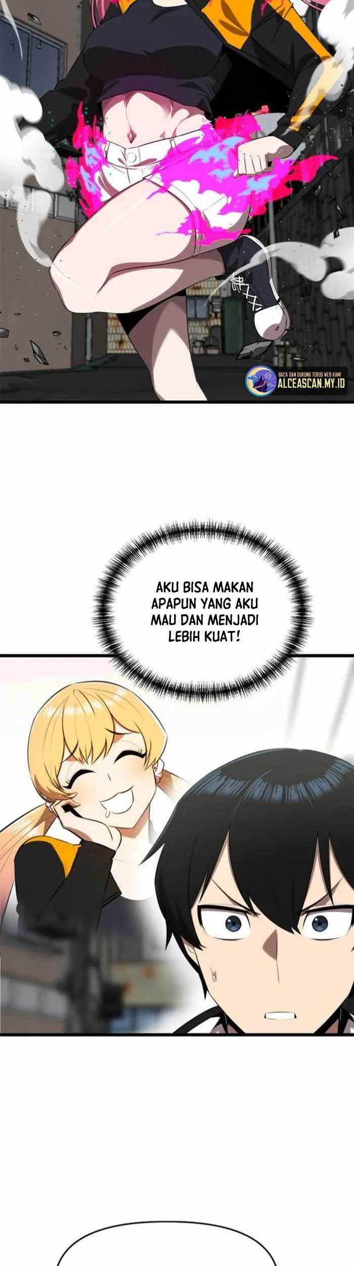 Rental Hero chapter 16 halaman 46