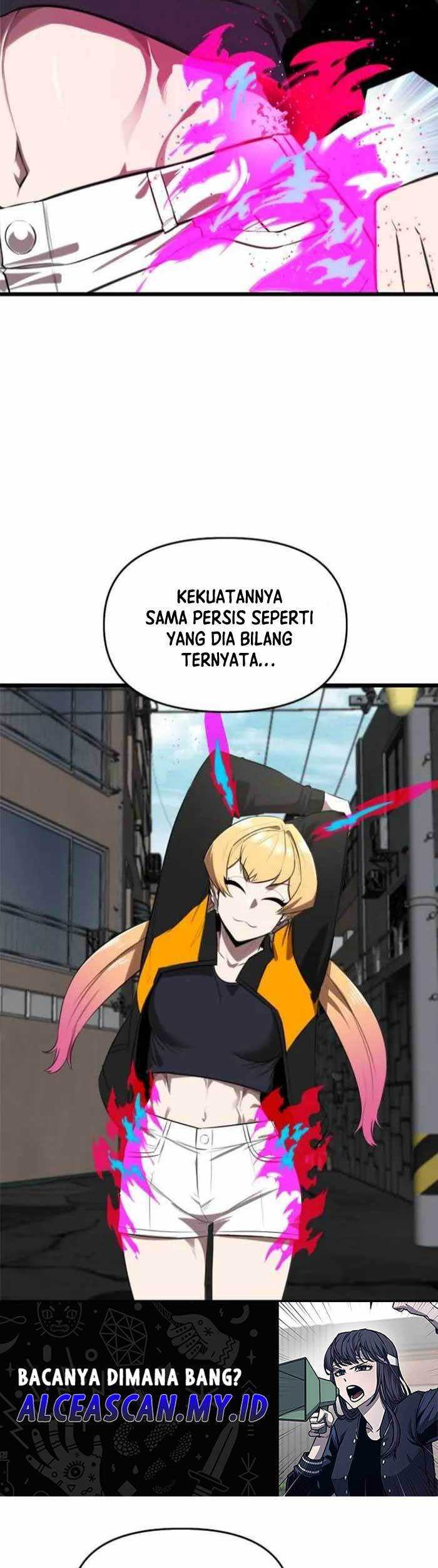 Rental Hero chapter 16 halaman 48