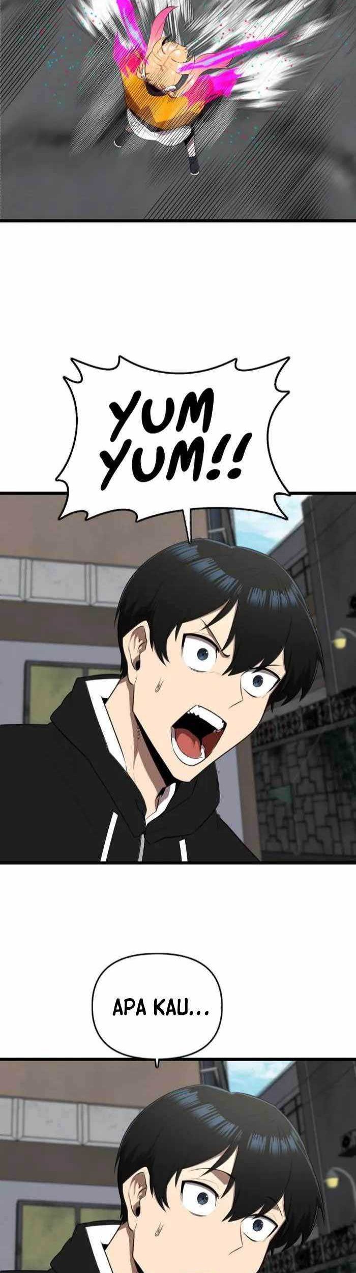 Rental Hero chapter 16 halaman 52