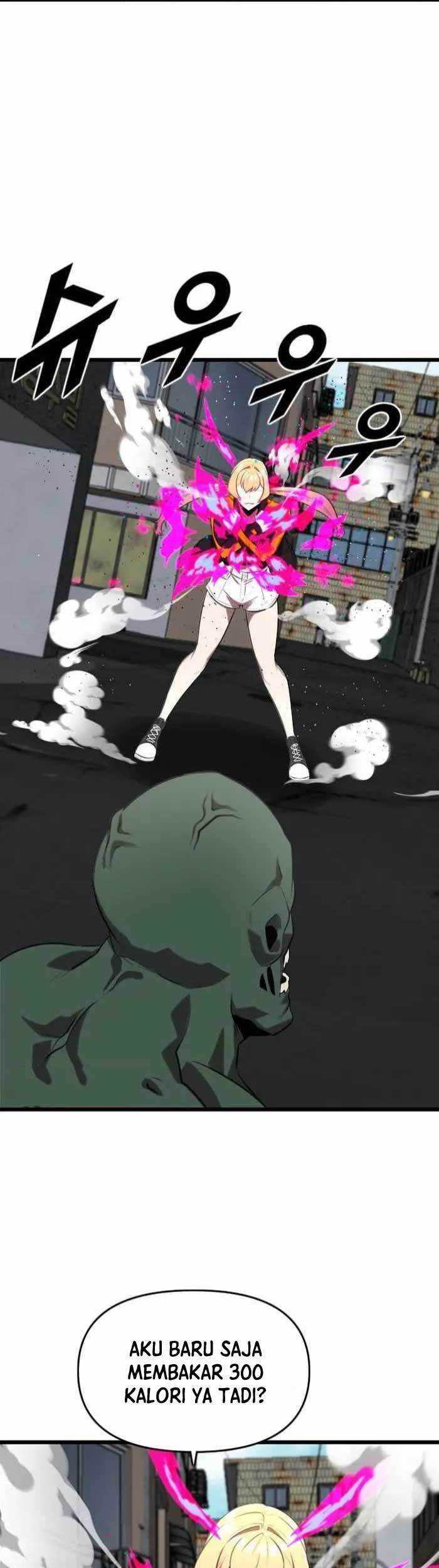 Rental Hero chapter 16 halaman 54