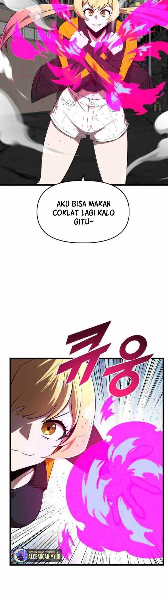 Rental Hero chapter 16 halaman 55