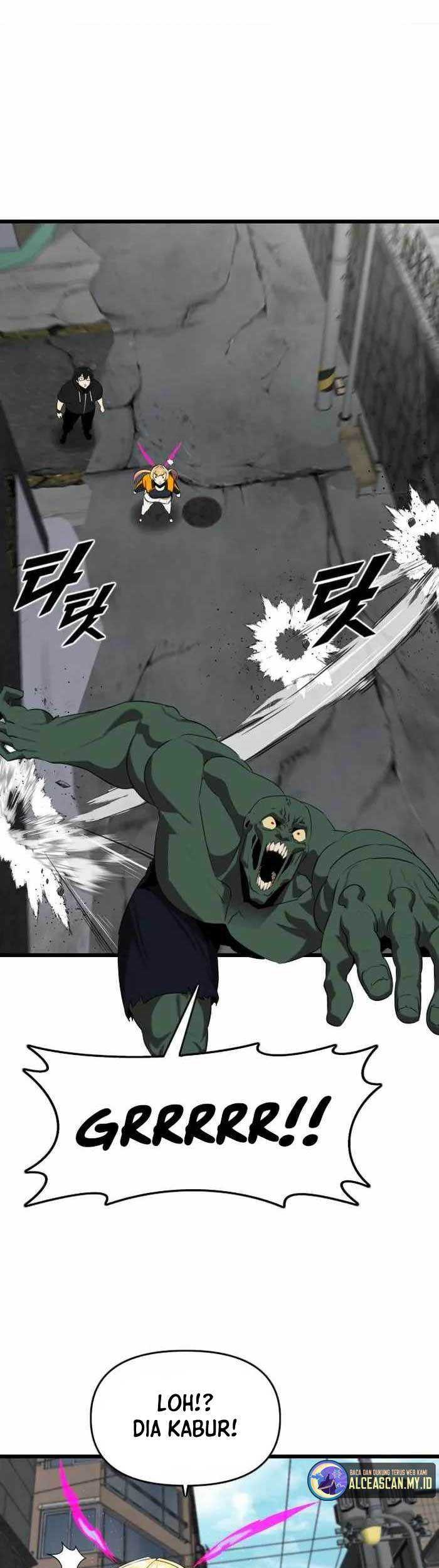 Rental Hero chapter 16 halaman 59