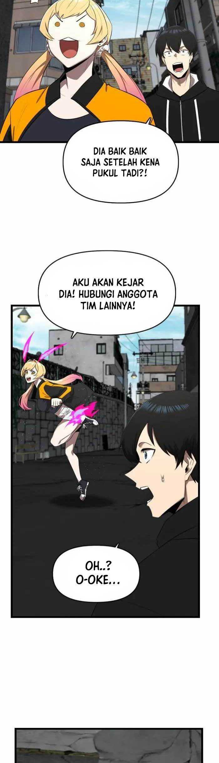 Rental Hero chapter 16 halaman 60