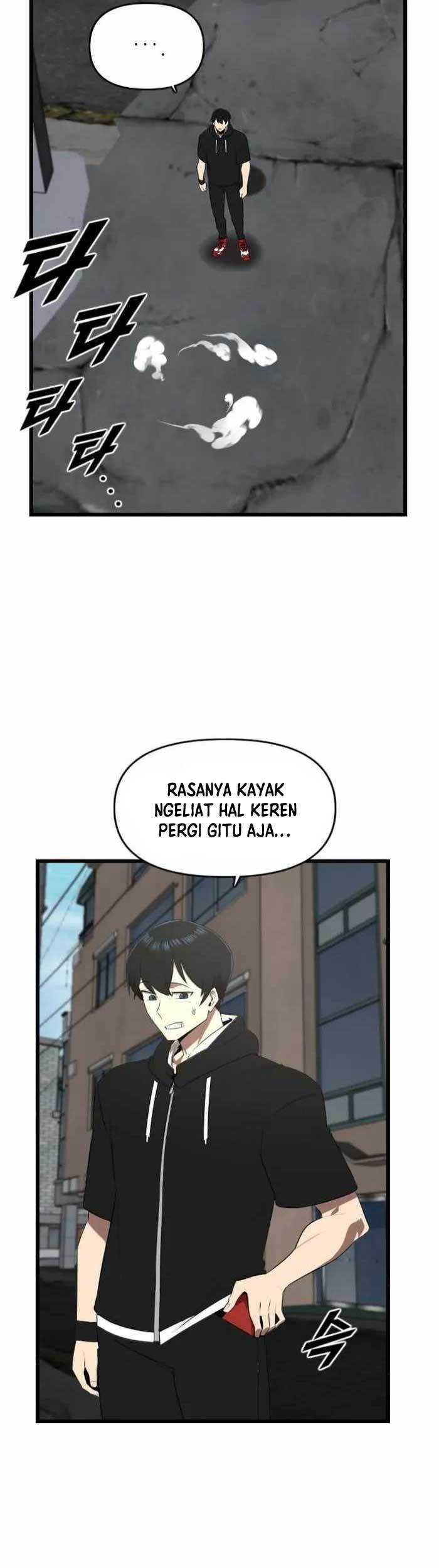 Rental Hero chapter 16 halaman 61