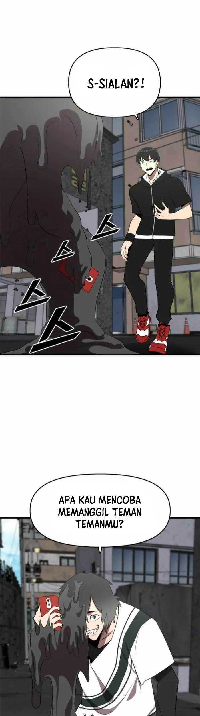 Rental Hero chapter 16 halaman 63